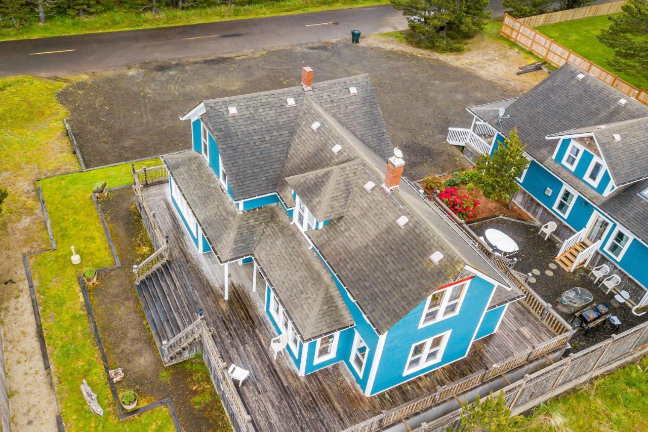 Tinker House Cottage Лонг-Бич Экстерьер фото
