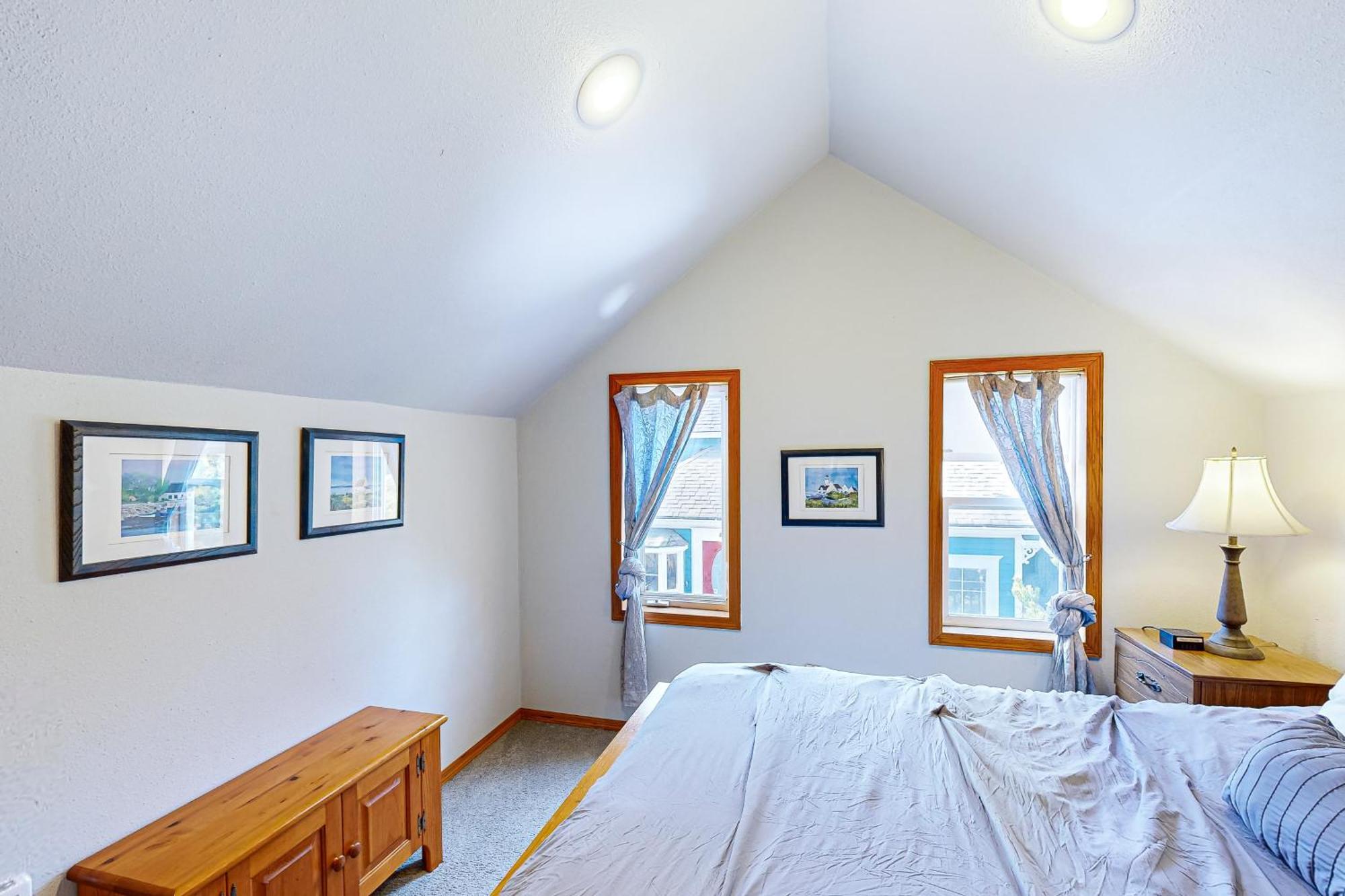 Tinker House Cottage Лонг-Бич Экстерьер фото